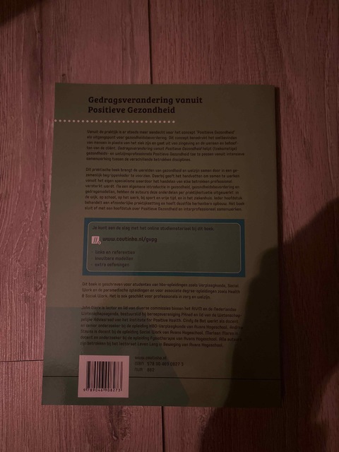 9789046908273-Gedragsverandering-vanuit-positieve-gezondheid