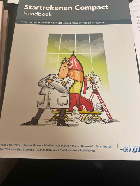 9789463260626-Startrekenen-Compact-Handboek