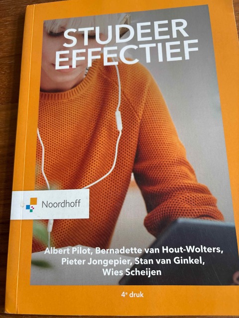 9789001896454-Studeer-Effectief