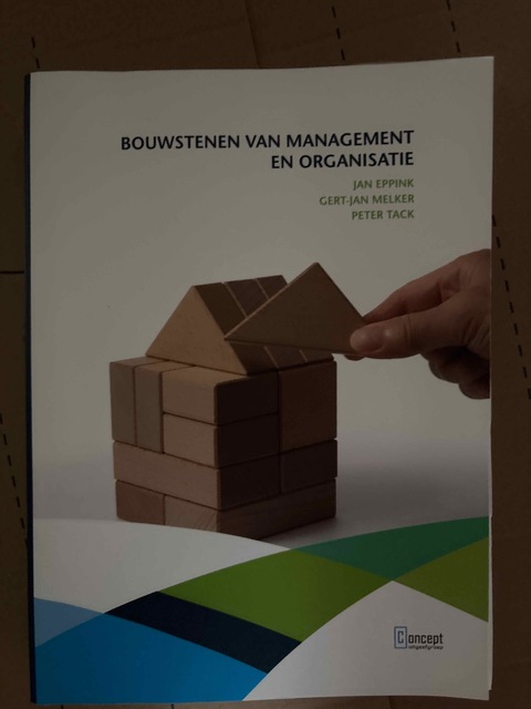 9789055163410-Bouwstenen-van-management-en-organisatie