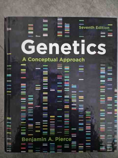 9781319308315-Genetics