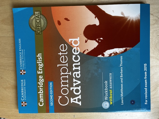 9781107631489-Complete-Advanced-Workbook-Without-Answers-with-Audio-CD-%5BWith-CD%5D