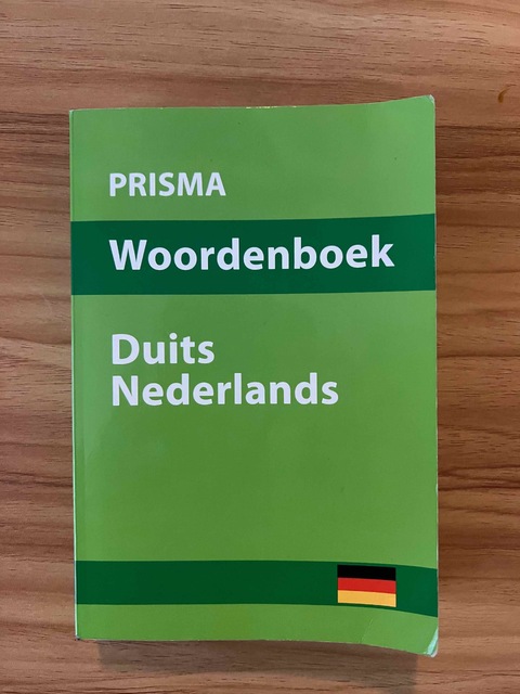 9789000351848-Prisma-Woordenboek-Duits--Nederlands