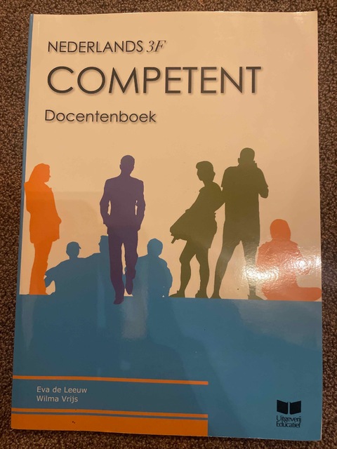 9789041508621-Competent-Nederlands-3F-Docentenboek
