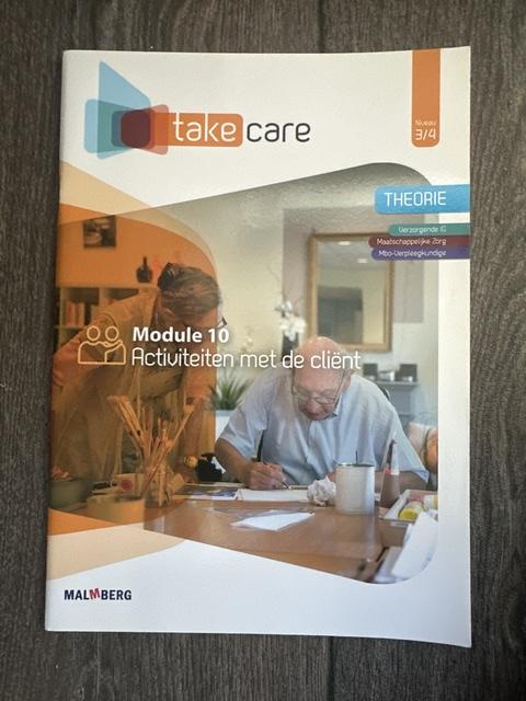 9789402075939-Take-Care-niveau-34-module-10-theoriekatern