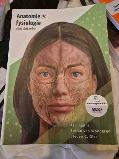 9789083181653-Anatomie-en-fysiologie-voor-het-mbo
