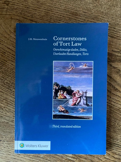 9789013143911-Corner-Stones-of-Tort-Law