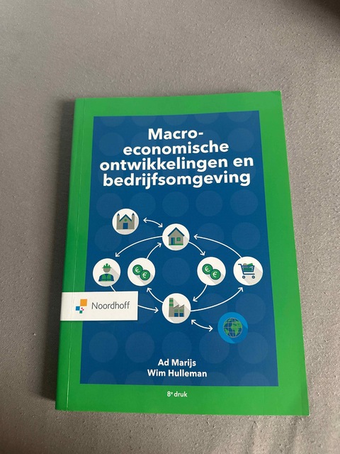 9789001734626-Macro-economische-ontwikkelingen-en-bedrijfsomgeving