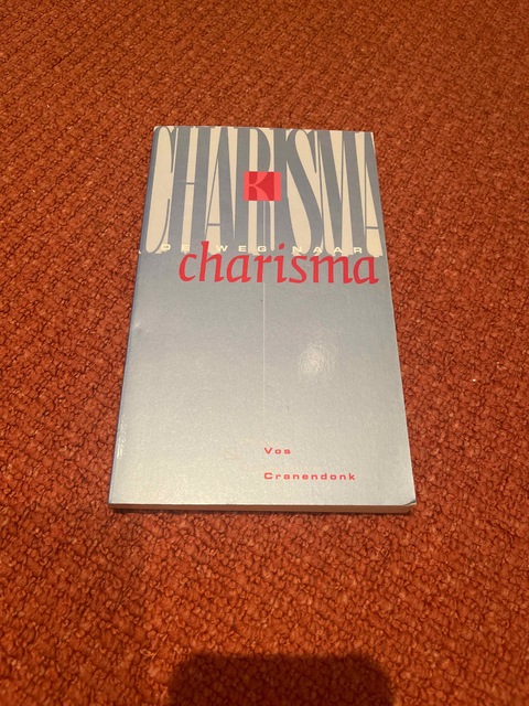 9789038908434-Weg-naar-charisma