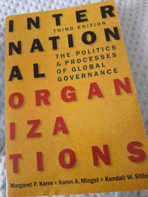 9781626371514-International-Organizations