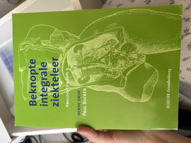 9789035229495-Beknopte-integrale-ziekteleer