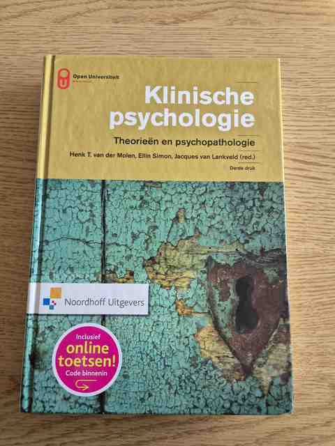 9789001846244-Klinische-psychologie