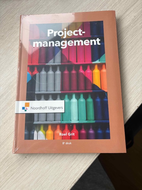 9789001891589-Projectmanagement