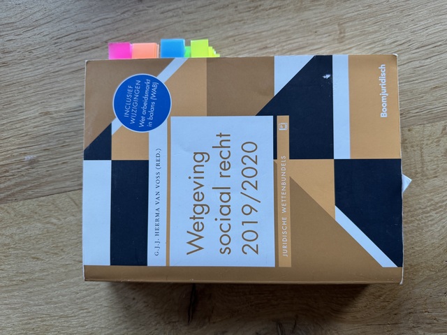 9789462906273-Wetgeving-sociaal-recht-20192020