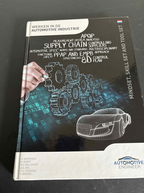 9789492240163-Werken-in-de-automotive-industrie