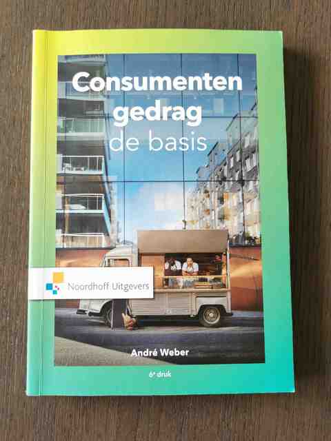 9789001899974-Consumentengedrag-de-basis