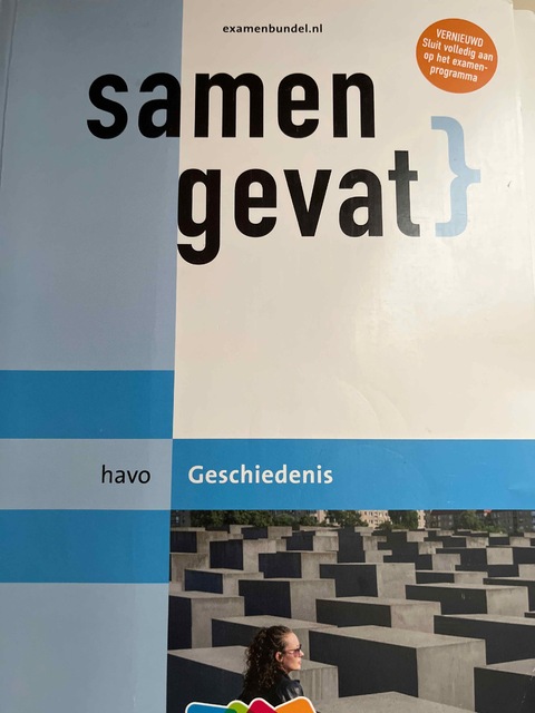 9789006925166-Samengevat-Havo-Geschiedenis