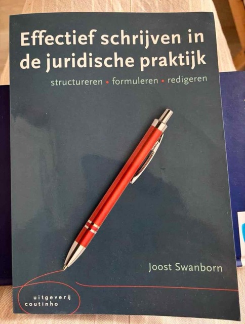 9789046907405-Effectief-schrijven-in-de-juridische-praktijk