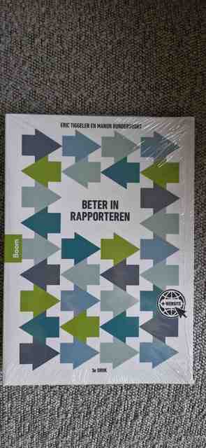 9789024445776-Beter-in-rapporteren