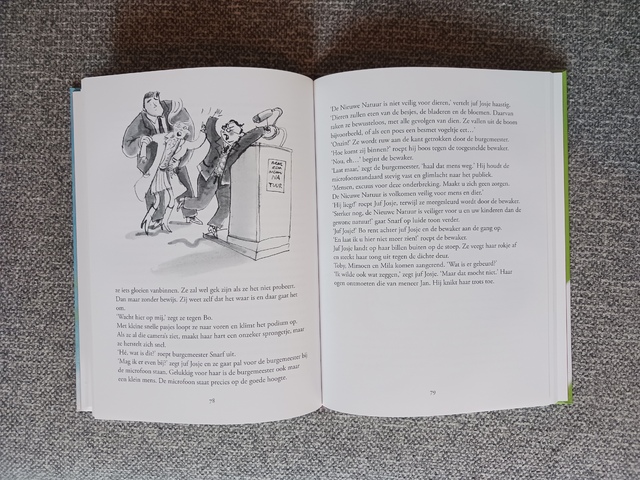 9789000316786-Superjuffie-komt-in-actie