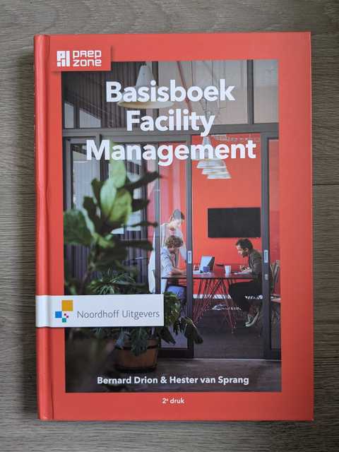 9789001868833-Basisboek-facility-management