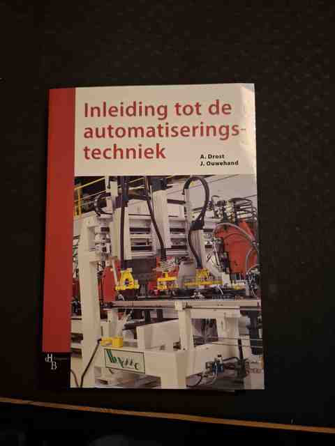 9789055745913-Inleiding-Tot-De-Toegepaste-Automatiseringstechniek-Cd-Rom