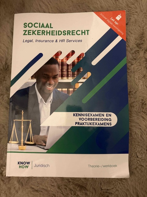 9789037262940-Sociaal-zekerheidsrecht