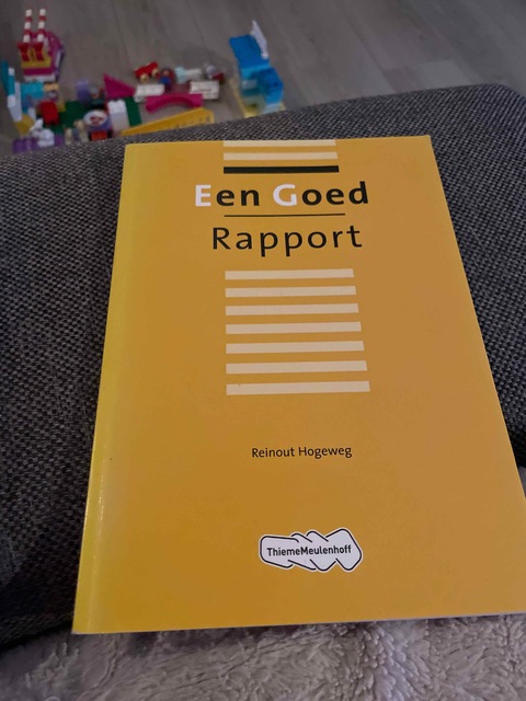 9789006950229-Een-goed-rapport