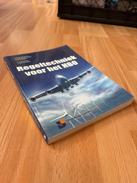 9789082014815-Regeltechniek-voor-het-HBO