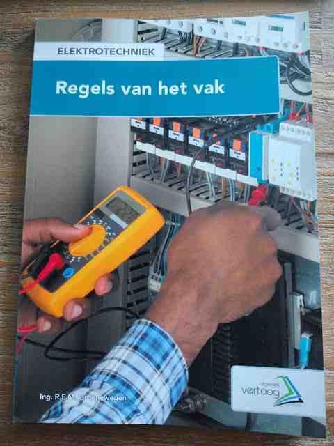 9789463742634-Regels-van-het-vak