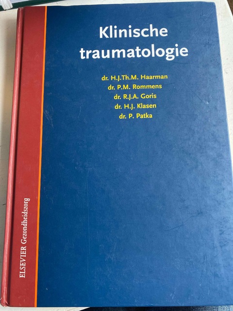 9789035222410-Klinische-traumatologie