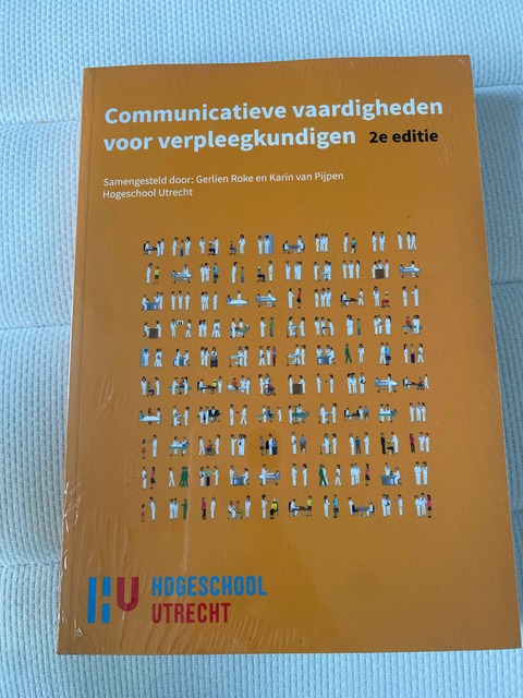 9789043038874-Communicatieve-vaardigheden-voor-verpleegkundigen-2e-custom-editie