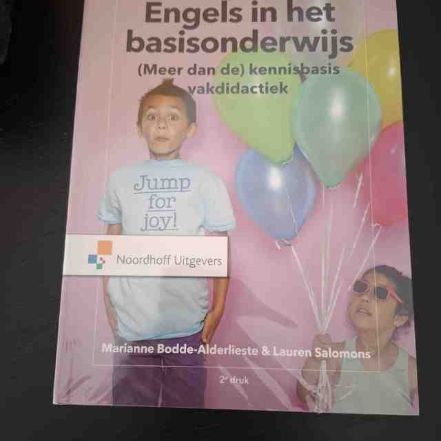 9789001846190-Engels-in-het-basisonderwijs