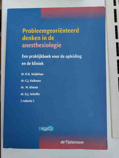 9789058981110-Probleemgeorienteerd-denken-in-de-anesthesiologie