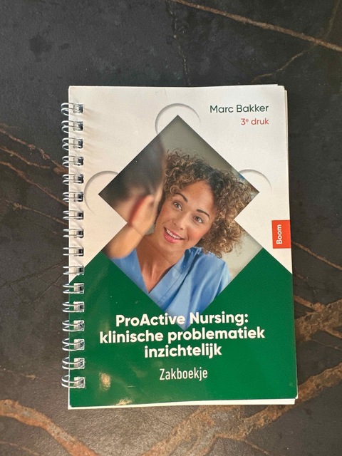 9789024439409-ProActive-Nursing-zakboekje