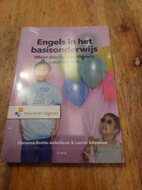 9789001846190-Engels-in-het-basisonderwijs