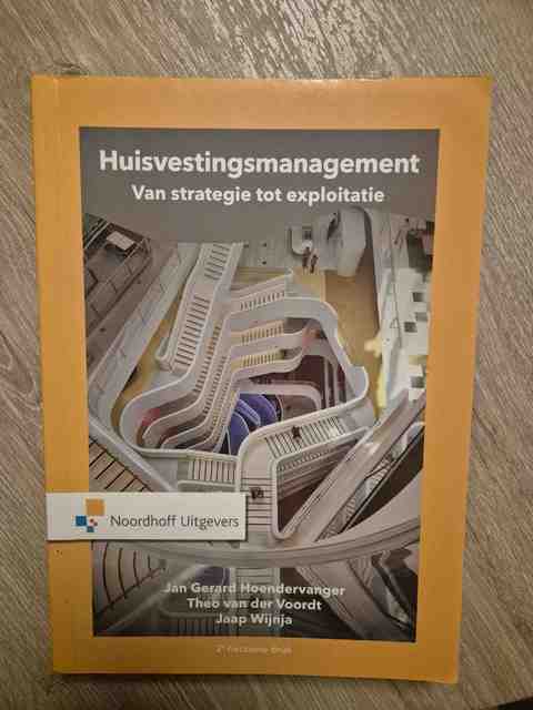 9789001873240-Huisvestingsmanagement