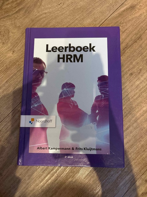 9789001749781-Leerboek-HRM