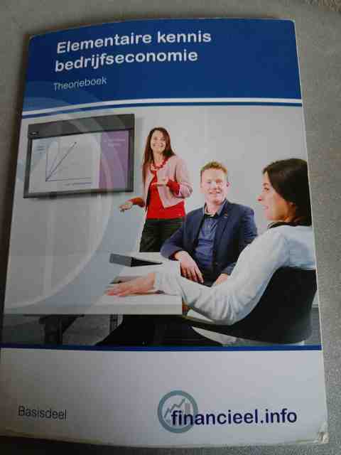 9789037234510-Elementaire-kennis-Bedrijfseconomie-Besisdeel-Theorieboek