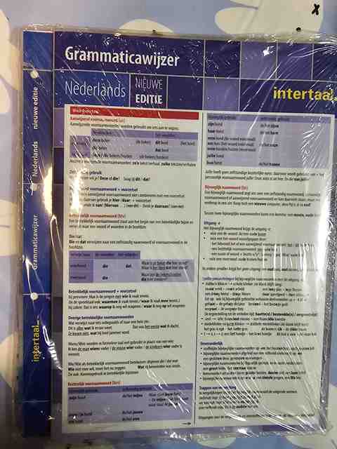 9789462935792-Taalwijzer-bovenbouw-Nederlands-3-stuks