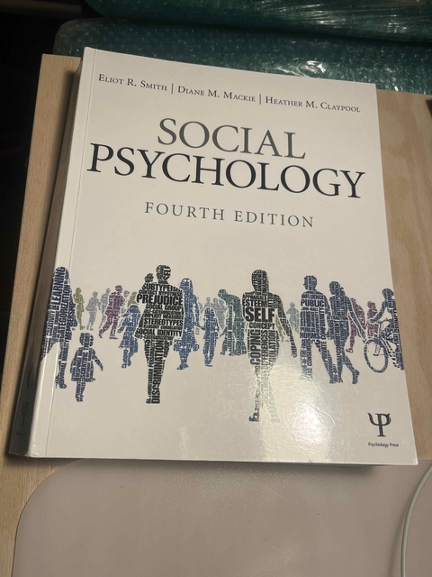 9781848728943-Social-Psychology