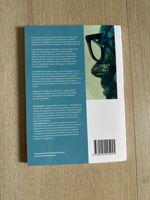 9789024425945-Analyseren-in-kwalitatief-onderzoek