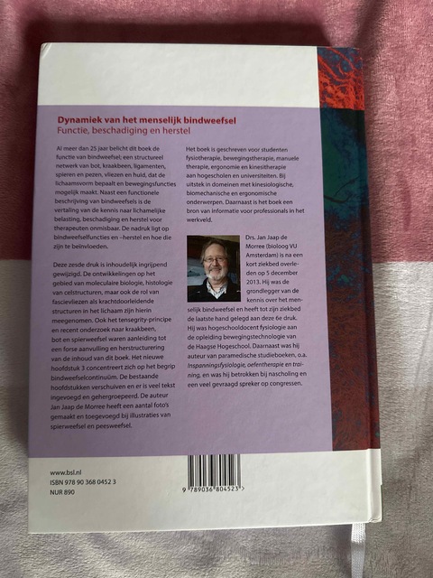 9789036804523-Dynamiek-van-het-menselijk-bindweefsel