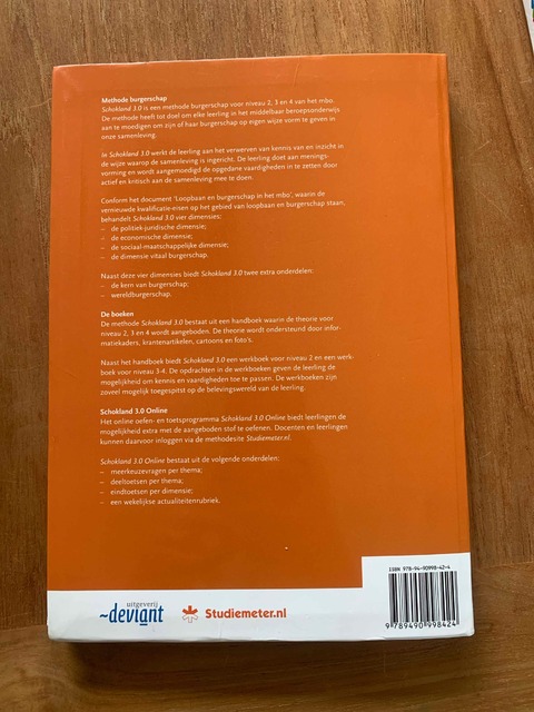9789490998424-Schokland-3.0-Handboek