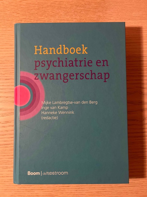 9789058982698-Handboek-psychiatrie-en-zwangerschap