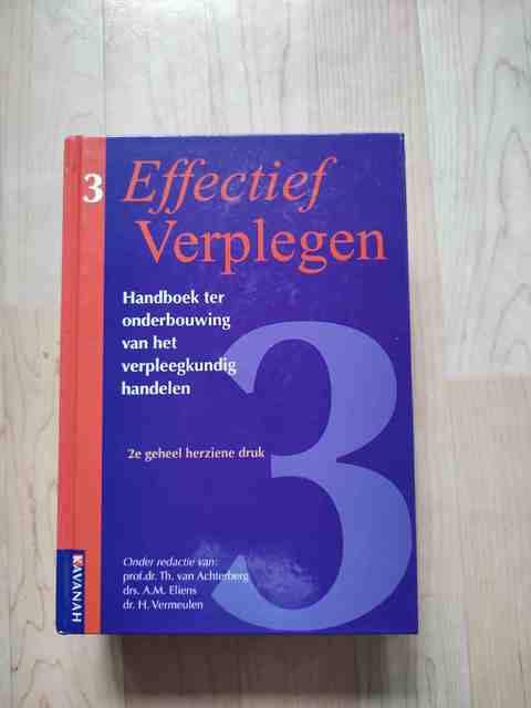 9789057401183-Effectief-verplegen-Handboek-ter-onderbouwing-van-het-verpleegkundig-handelen