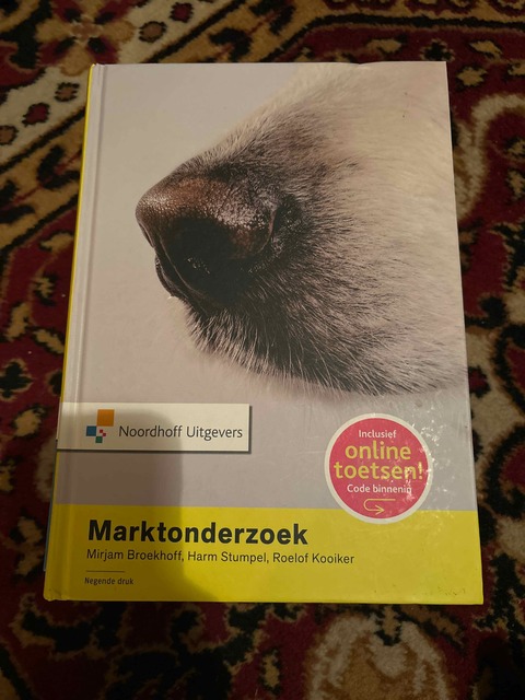 9789001861292-Marktonderzoek
