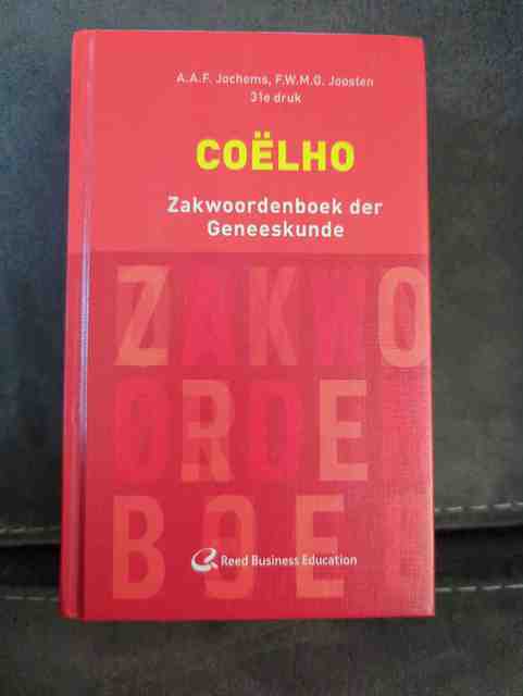 9789035237186-Coelho-zakwoordenboek-der-geneeskunde