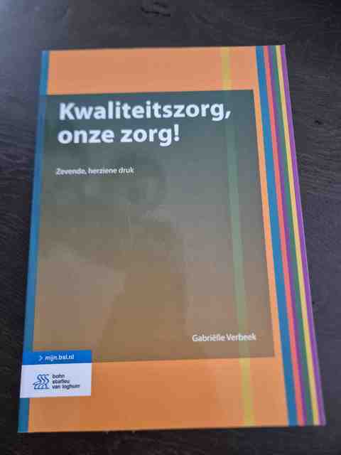 9789036819916-Kwaliteitszorg-onze-zorg