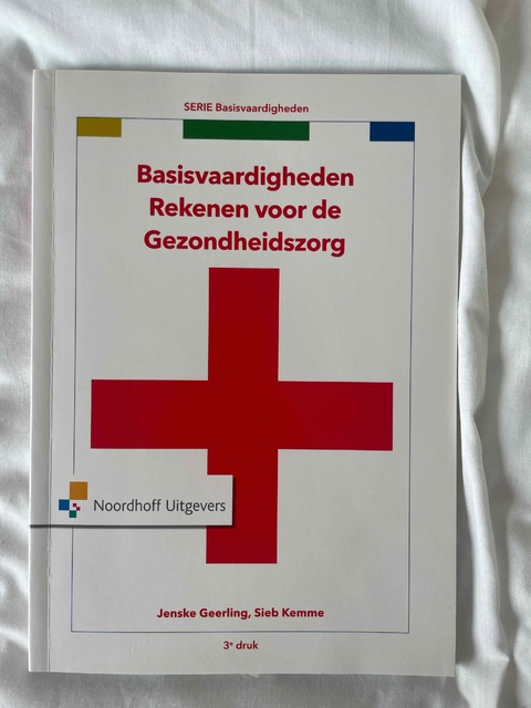 9789001878283-Basisvaardigheden-rekenen-voor-de-gezondheidszorg